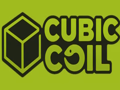 खेल Cubic Coil