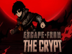 खेल Escape From The Crypt