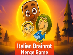 खेल Italian Brainrot Merge Game