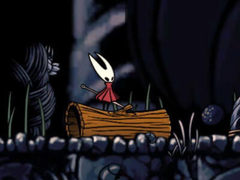 खेल Hornet Adventure