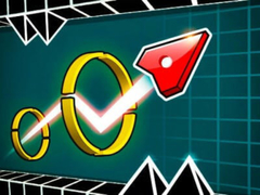 खेल Wave Road 3D