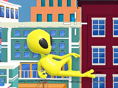 खेल Aliens Hunter