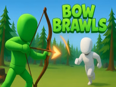 खेल Bow Brawls