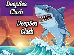 खेल Deepsea Clash