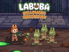 खेल Labuba Halloween Infestation