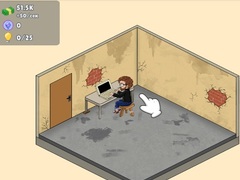 खेल Idle Game Dev Simulator