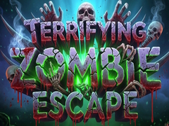 खेल Terrifying Zombie Escape