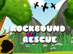 खेल Rockbound Rescue