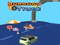 खेल Runaway The Truck