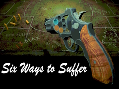 खेल Six Ways to Suffer