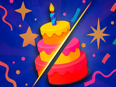 खेल Slice it Up