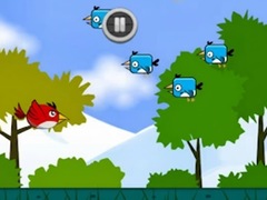 खेल The Flappy Bird