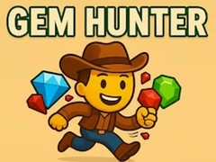 खेल Gem Hunter
