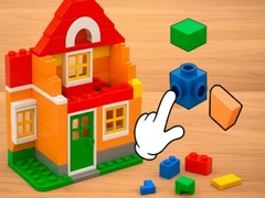 खेल Construction Set 3D Builder