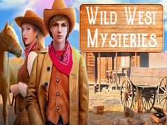 खेल Wild West Mysteries