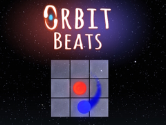 खेल Orbit Beats