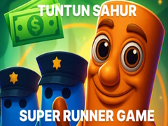 खेल TunTun Sahur Super Runner Game