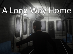खेल A Long Way Home
