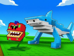 खेल Plants vs Brainrots Roblox