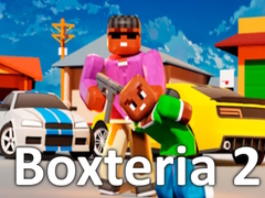 खेल Boxteria 2