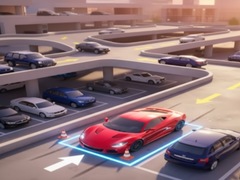 खेल Park Master: Multi-Level Challenge