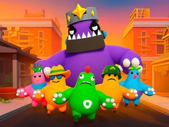 खेल Pew Pew Dose