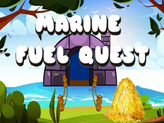 खेल Marine Fuel Quest