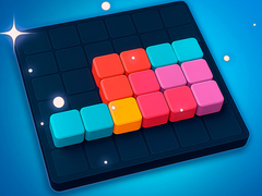 खेल Block Puzzle 3D