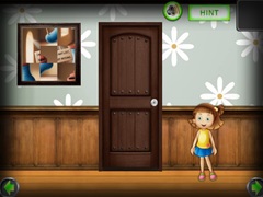 खेल Amgel Kids Room Escape 350