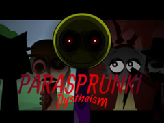 खेल Parasprunki Dystheism