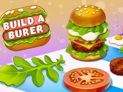 खेल Build A Burger
