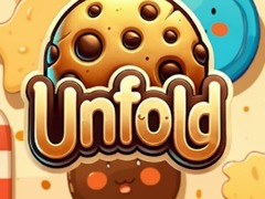 खेल Cookie Unfold