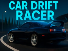 खेल Car Drift Racer