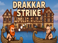 खेल Drakkar Strike