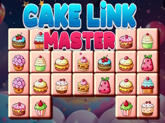 खेल Cake Link Master
