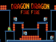 खेल Dragon Dragon Fire Fire