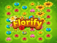 खेल Florify