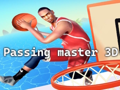 खेल Passing master 3D
