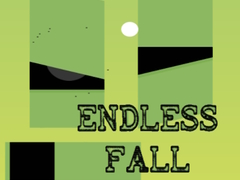 खेल Endless Fall
