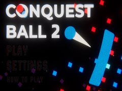 खेल Conquest Ball 2
