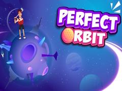 खेल Perfect Orbit