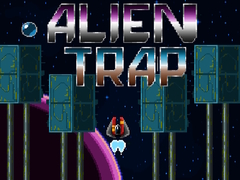 खेल Alien Trap 