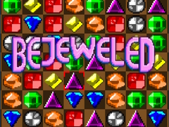 खेल Bejeweled 