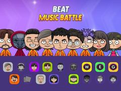 खेल Beat Music Battle