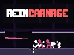 खेल REINCARNAGE