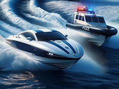 खेल Jetstream Escape