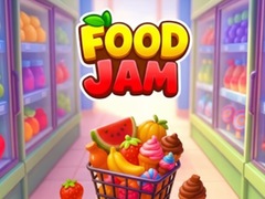 खेल Food Jam