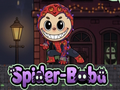खेल Spider Bubu