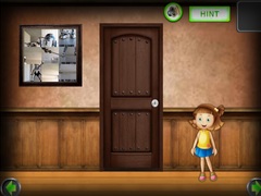 खेल Amgel Kids Room Escape 351