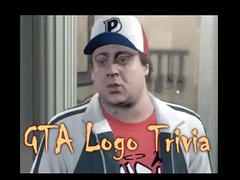 खेल GTA Logo Trivia